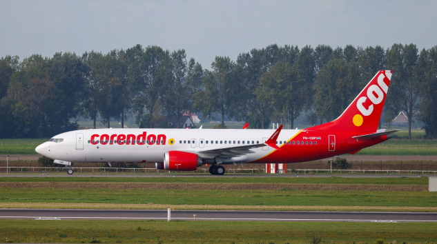 شركة “كوريندون" التركية للطيران تعلن عن مفاجأ...