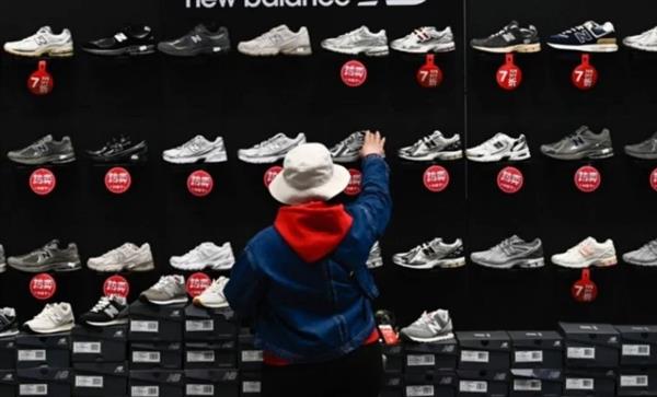 التجارة التركية تغرّم شركة أحذية عالمية بعد ا...