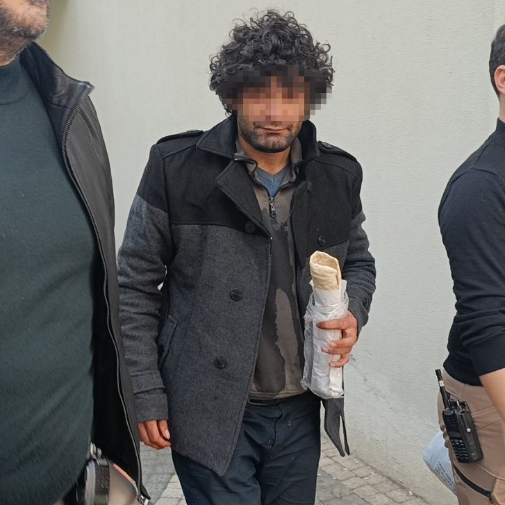 ساندويتش شاورما تنقذ حياة شاب تركي من الانتحا...