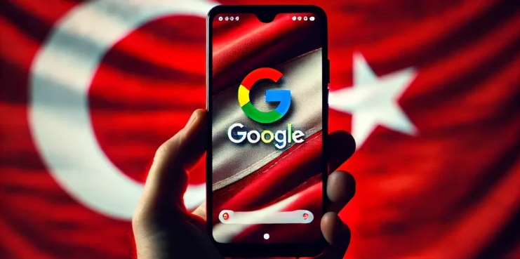 المصطلحات الأكثر بحثاً في تركيا لعام 2024