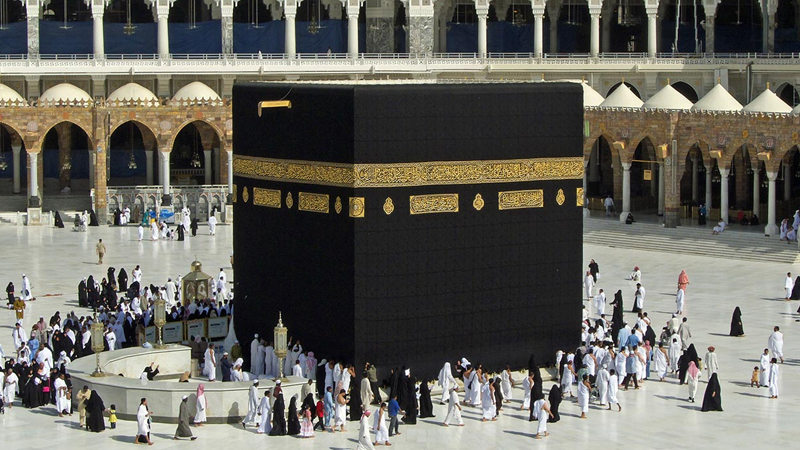 كيف للعرب التقدم على العمرة من تركيا في عام 2...