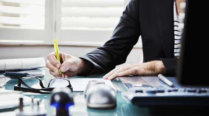 قوانين العمل في تركيا