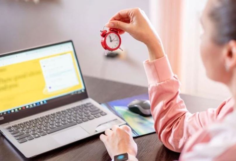 تركيا تسعى لتقليص ساعات العمل إلى 40 ساعة إسب...