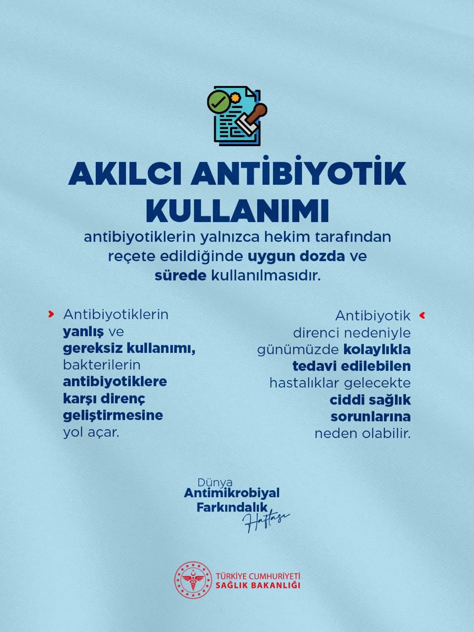 The Turkish Ministry of Health Launches a Cam...