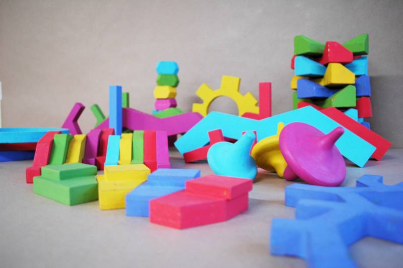 تركيا تحظر لعبة أطفال تحتوي على مواد كيميائية...