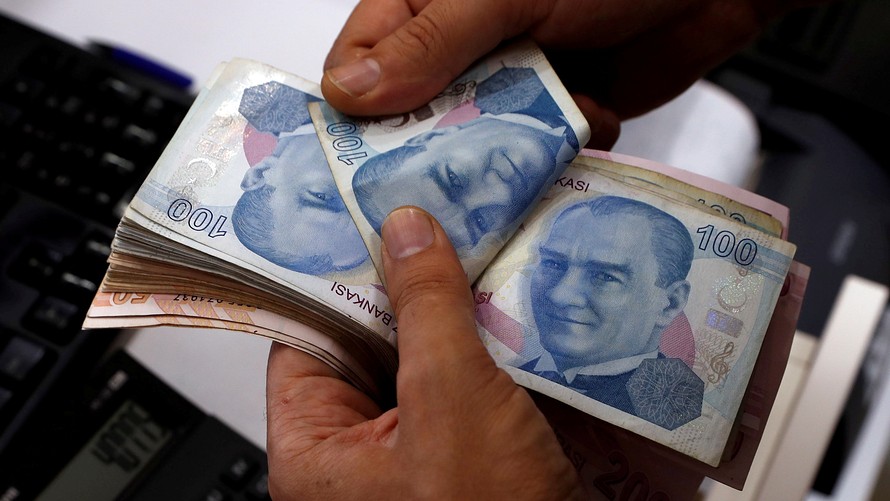 Expected Salary Increases in Türkiye at the B...