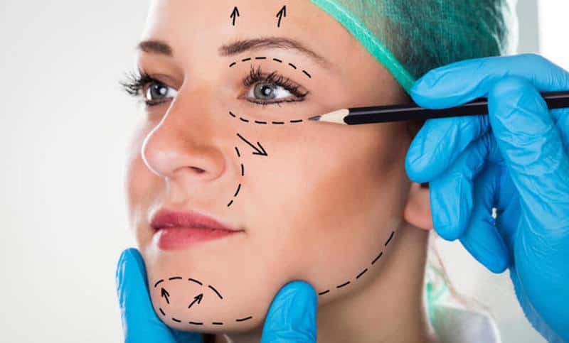 تركيا: الوجهة الأولى لجراحة التجميل