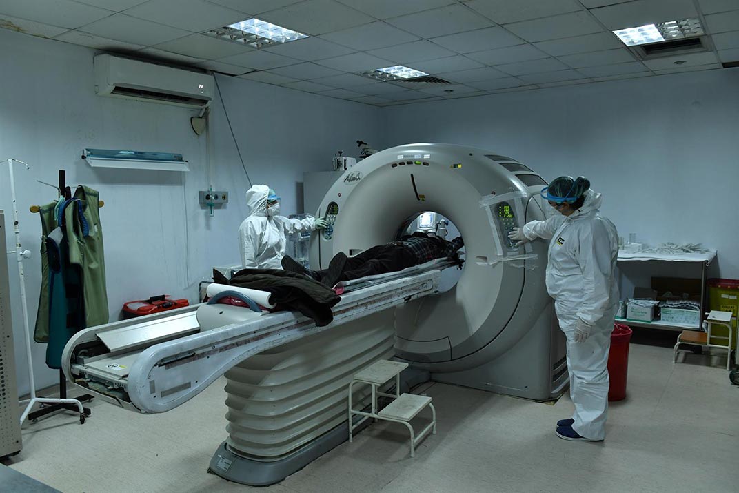 تركيا.. الوجهة الأولى للصحة العلاجية في العال...