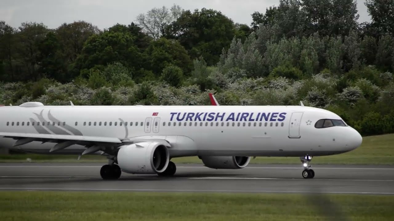 أفضل 5 خطوط طيران تركية "خدمات راقية وأسعار م...