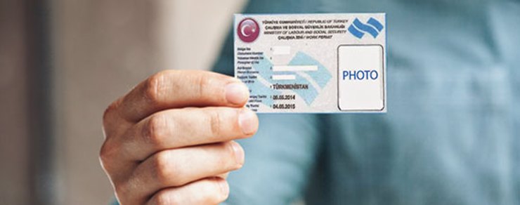 Detailed Report on Work Permit in Turkiye for...