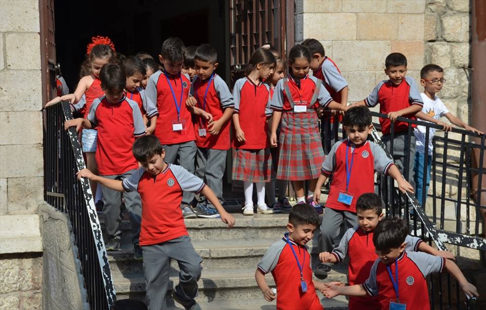 التعليم التركية تعلن إجازة الفصل الدراسي الأو...