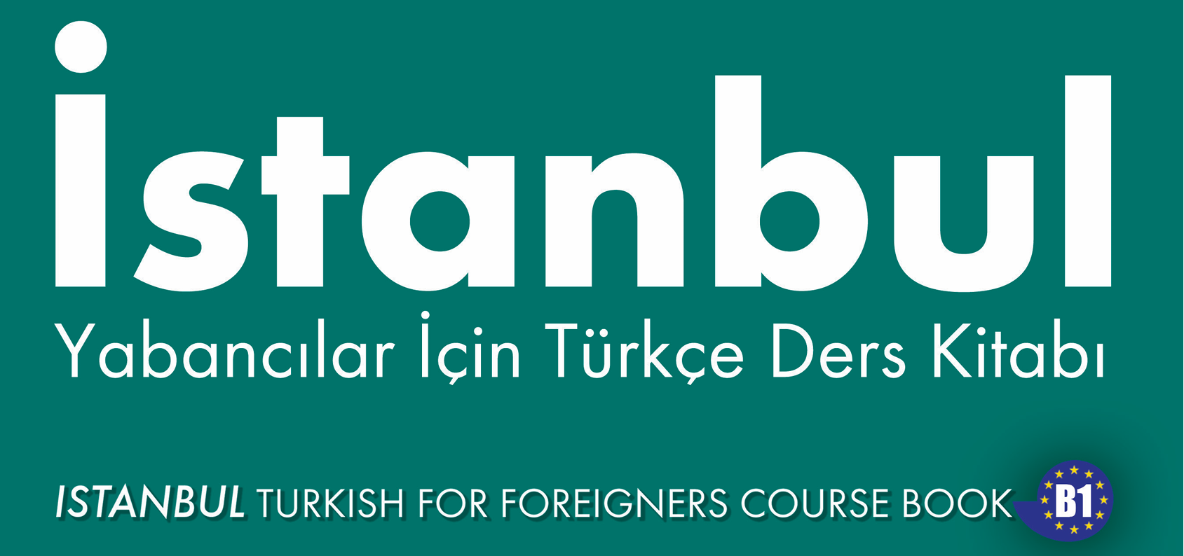 شرح كتاب اسطنبول لتعليم اللغة التركية B1
