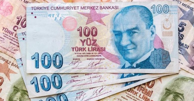 تركيا ترفع الحد الأدنى للأجور الشهرية 30%