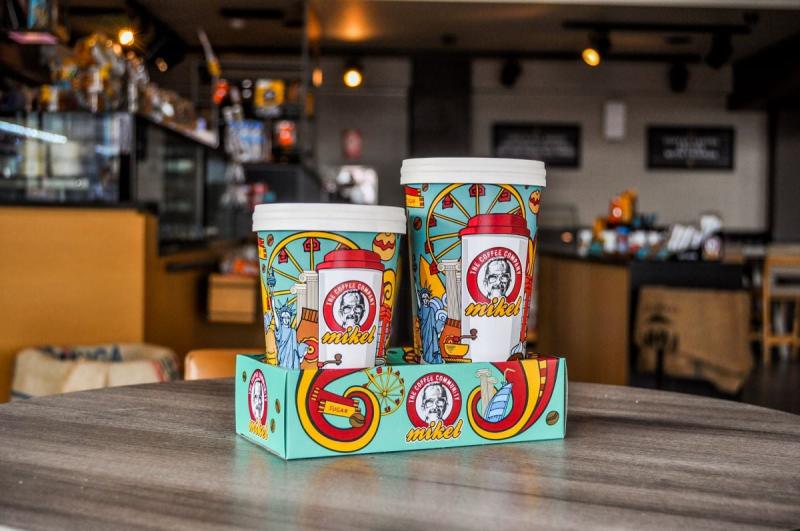 Mikel Coffee Türkiye Wins 3 Global Awards