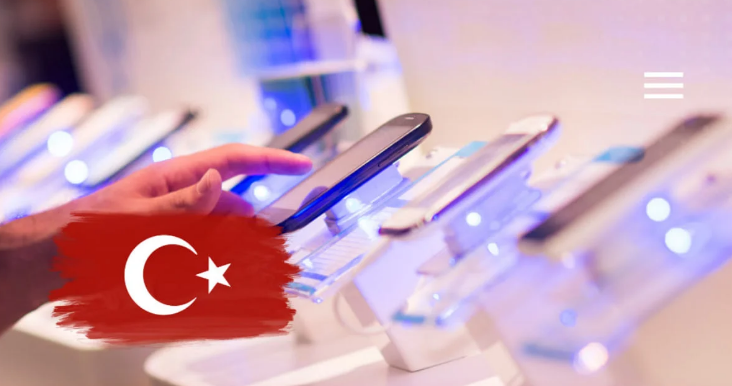 تركيا ترفع رسوم تسجيل الهواتف القادمة من الخا...